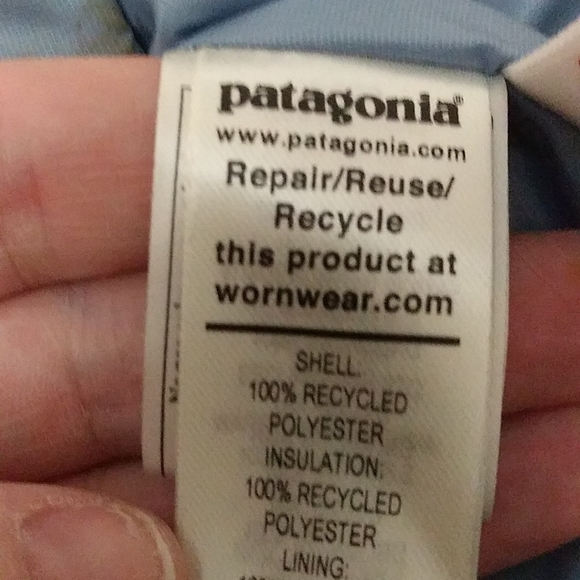 Women's jacket - Picture 12 of 12